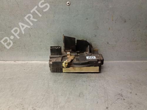 Used Front right lock OPEL VECTRA B (J96) 2.0 DI 16V (F19) (82 hp) 27270434