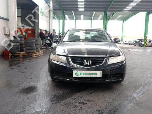 Left front window switch HONDA ACCORD VII (CL, CN) 2.2 i-CTDi (CN1) | BP33000769I27  - Image 9