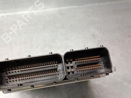 Engine control unit (ECU) BMW 5 (E60) 525 d | BP28107637M57 