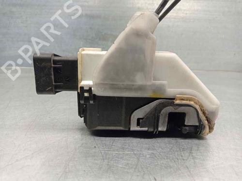 Front right lock PEUGEOT 508 I (8D_) 1.6 THP | BP12135497C97 