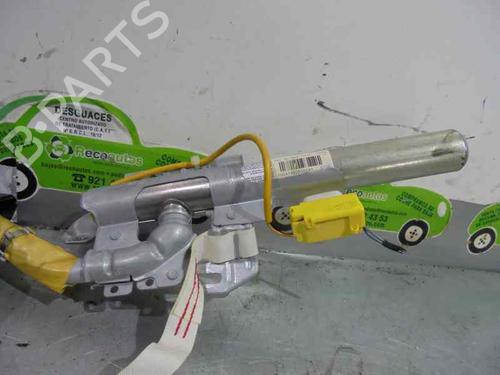 Right curtain airbag VW TOURAN (1T1, 1T2) 1.9 TDI | BP2053936C12 