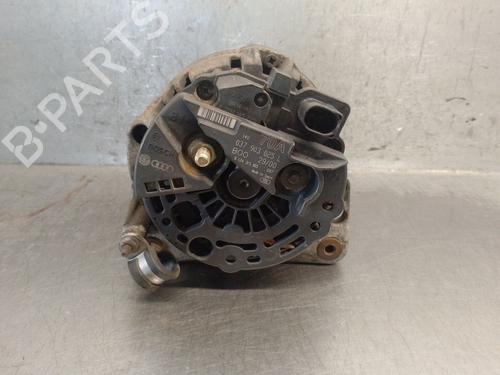 Alternator VW POLO (6N2) 1.0 | BP35802174M7 - Image 4