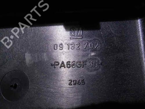 Fuse box OPEL ZAFIRA A MPV (T98) 2.0 DTI 16V (F75) | BP2122025E1 