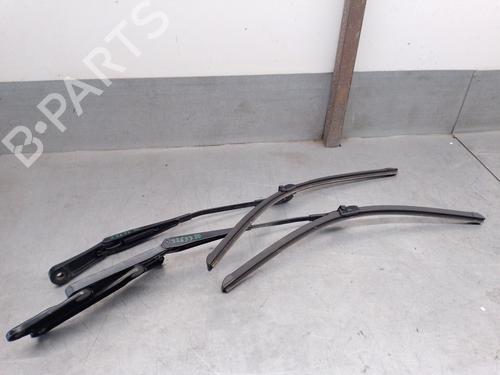 Front windshield wiper arm PORSCHE CAYENNE (92A) 4.2 S Diesel | BP25853173C143 