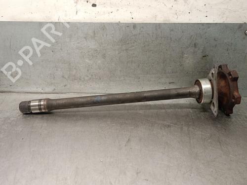 Used Right front driveshaft Right front driveshaft AUDI A4 B8 Avant (8K5) 2.0 TDI (150 hp) 32096397 32096397