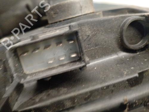 Left headlight OPEL CORSA D (S07) 1.2 (L08, L68) | BP31707206C28