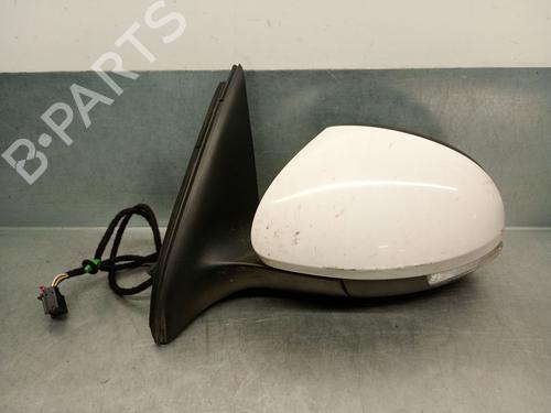 Left mirror VW TIGUAN (5N_) 2.0 TDI | BP29626903C26 