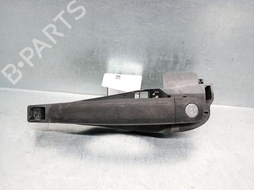 Used Front left exterior door handle CITROËN C3 I (FC_, FN_) 1.4 HDi (68 hp) 29247593
