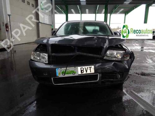 Electronic module AUDI A4 B6 (8E2) 1.9 TDI | BP20252726M83  - Image 8