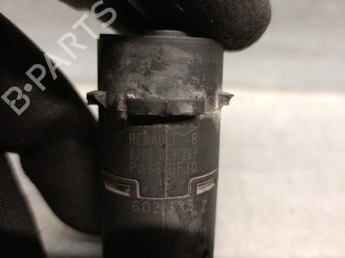 Electronic module RENAULT LAGUNA II (BG0/1_) 1.9 dCi (BG08, BG0G) | BP31824827M83