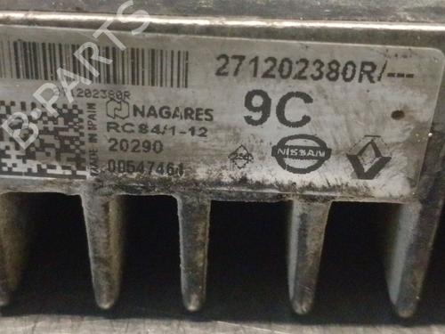 Electronic module DACIA DOKKER Box Body/MPV 1.5 Blue dCi 95 (FEJL) | BP36812836M83 - Image 5