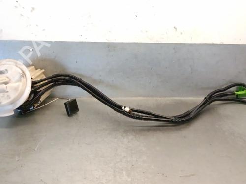 Fuel pump MERCEDES-BENZ C-CLASS (W204) C 200 CDI (204.001) | BP25273191M76 