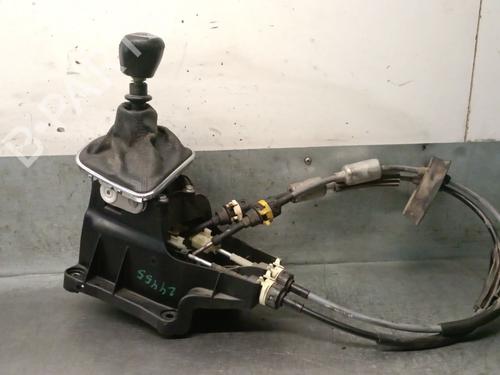 Used Gear lever CHEVROLET CRUZE Hatchback (J305) 1.7 D (131 hp) 31590746