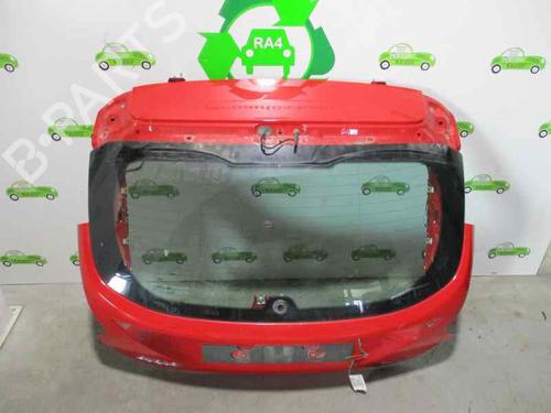 Used Tailgate FORD FOCUS III 1.0 EcoBoost (125 hp) 2049076