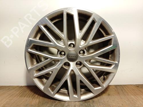 Used Rim Rim AUDI A3 Sportback (8VA, 8VF) 1.5 TFSI (150 hp) 33240800 33240800