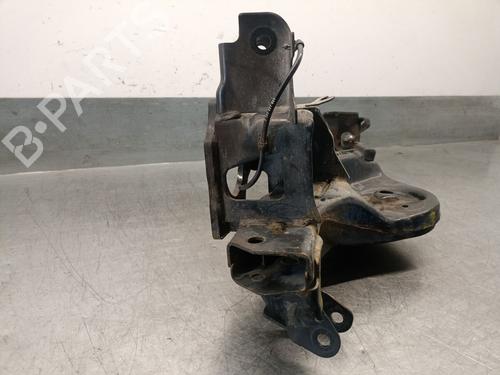 Venstre bagtil bærearm NISSAN QASHQAI I (J10, NJ10) 2.0 dCi | BP30699980M14 