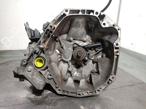 Used Gearbox Gearbox 37494704 37494704