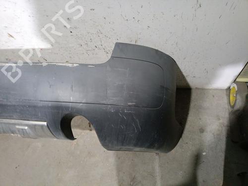 Rear bumper AUDI ALLROAD C5 (4BH) 2.5 TDI quattro | BP24916767C8 