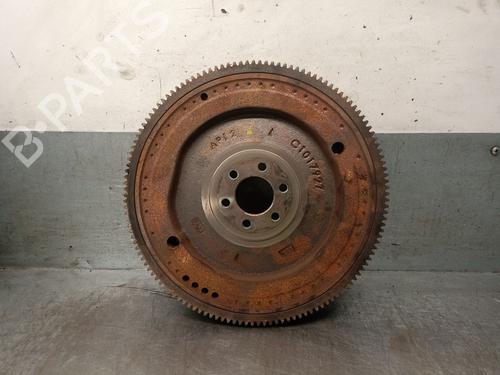 Flywheel CITROËN C4 CACTUS 1.6 BlueHDi 100 | BP28952202M101
