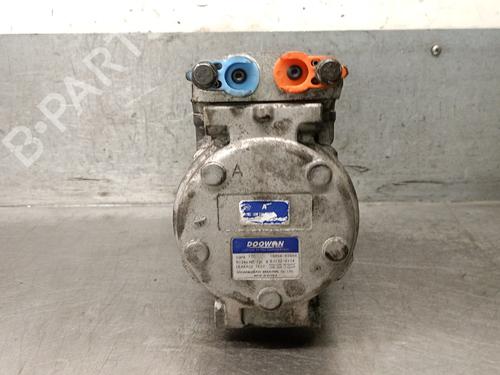 AC compressor SSANGYONG RODIUS I 2.7 Xdi | BP33812791M34 - Image 4