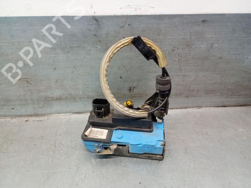 Used Front right lock VOLVO V70 II (285) D5 (163 hp) 22927341