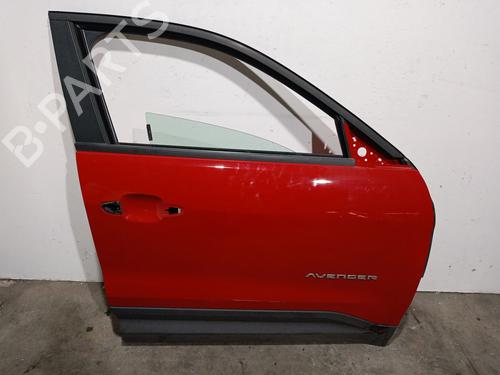 Right front door JEEP AVENGER (J2) Electric | BP32217097C3 