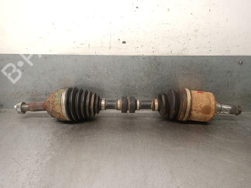 Used Left front driveshaft NISSAN MURANO I (Z50) 3.5 4x4 (245 hp) 32505098