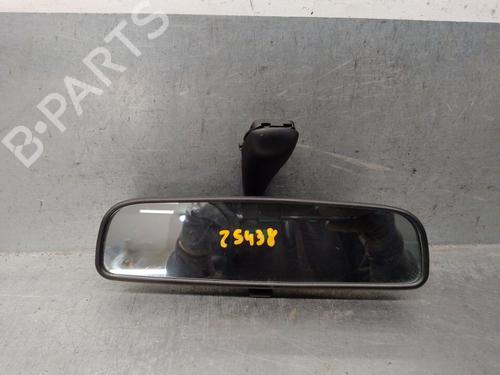 Espelho interior Espelho interior HYUNDAI i20 I (PB, PBT) 1.2 (86 hp) 34583679 34583679