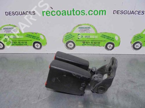 Boucle de ceinture de sécurité FORD FOCUS II (DA_, HCP, DP) 1.8 TDCi (115 hp) 20248214