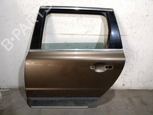 Portier links achter VOLVO XC70 II (136) D4 AWD (181 hp) 27436416
