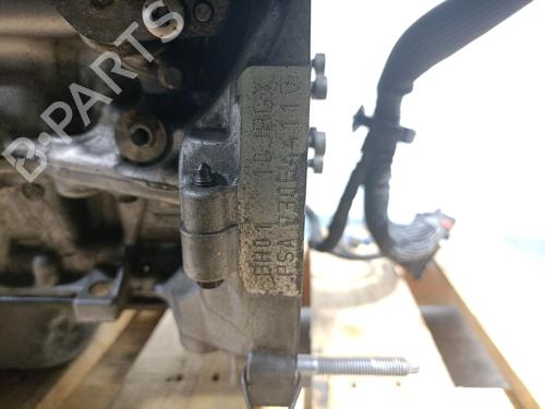 Engine PEUGEOT 2008 I (CU_) 1.6 BlueHDi 120 | BP30933770M1 