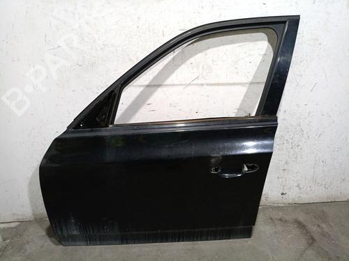 Used Left front door BMW X3 (E83) 2.0 d (150 hp) 26891759