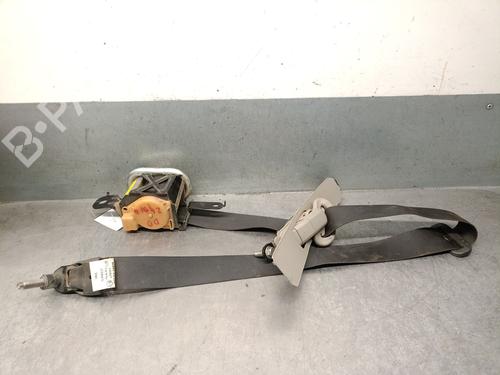 Used Front right seatbelt Front right seatbelt NISSAN NAVARA NP300 (D40) 2.5 dCi 4WD (144 hp) 33426627 33426627
