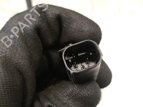 Left front shock absorber MERCEDES-BENZ M-CLASS (W164) ML 280 CDI 4-matic (164.120) | BP30626103M16 