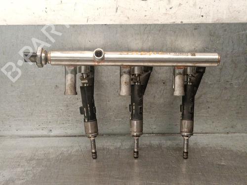 Injection rail CITROËN C3 III (SX) 1.2 THP 110 (SXHNPS, SXHNZT, SXHNZ6) | BP33695368M98 - Image 3