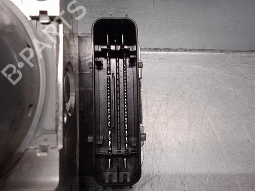 ABS pump FORD FIESTA VII (HJ, HF)  | BP11289670M43 