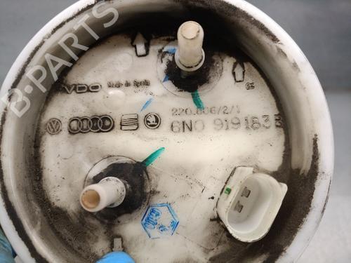 Fuel pump SEAT CORDOBA (6K1, 6K2) 1.9 TDI | BP20121949M76 