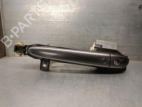 Klamka zewnętrzna drzwi przednich lewych MAZDA MX-5 IV (ND__) 2.0 (ND2E, ND6E) KD475941XGKM | KD475941XGKM