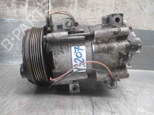 AC compressor FORD ESCORT VI (GAL, AAL, ABL)  | BP7824093M34 