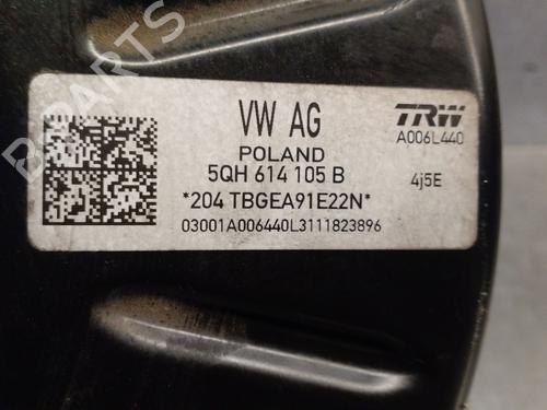 Servo brake AUDI Q3 (F3B) 35 TDI | BP29568578M42