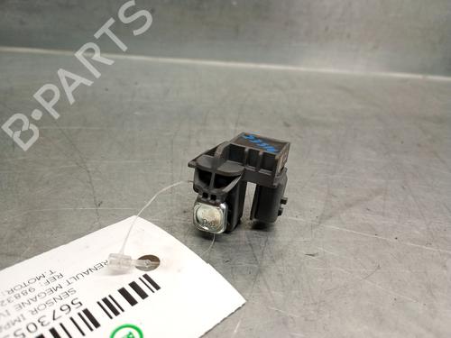 Elektronisk modul RENAULT MEGANE IV Hatchback (B9A/M/N_) 1.5 dCi 110 (B9A3) | BP29340067M83 