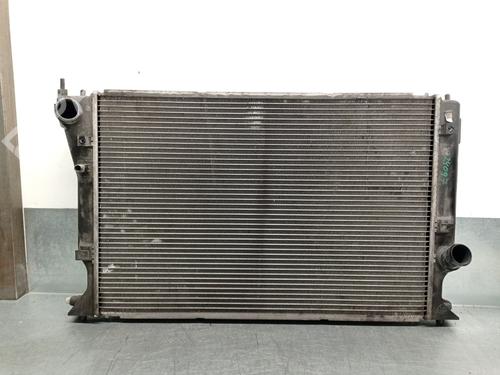 Used Water radiator TOYOTA COROLLA Verso (ZER_, ZZE12_, R1_) 2.2 D-4D (AUR10_, AUR10R) (136 hp) 31611722