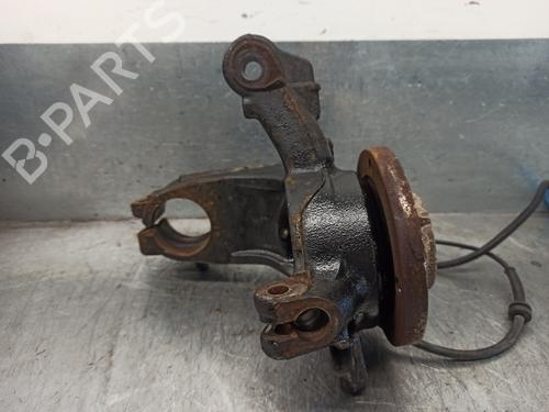 Right front steering knuckle PEUGEOT 208 I (CA_, CC_) 1.6 BlueHDi 100 | BP13659683M26 