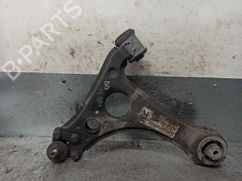 Used Right front suspension arm MERCEDES-BENZ VANEO (414) 1.7 CDI (414.700) (91 hp) 9229830