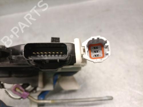 Front left lock KIA OPTIMA (JF) 1.7 CRDi | BP31837945C98 - Image 4