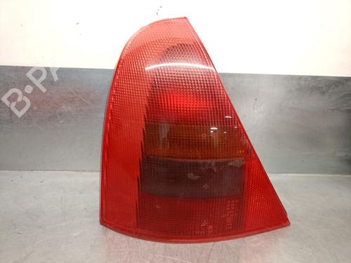 Venstre baglygte RENAULT CLIO II (BB_, CB_) 1.4 (B/CB0C, B/CB0S) (75 hp) 22214573
