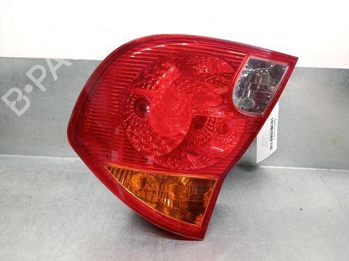 Used Right taillight Right taillight HYUNDAI ACCENT II (LC) 1.5 CRDi (82 hp) 29754485 29754485