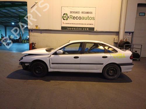 Used Parts RENAULT LAGUNA I (B56_, 556_) 1.9 dTi (B56J) (98 hp) 4382014