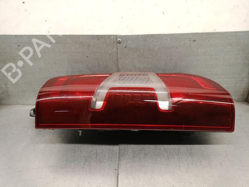 Left taillight CITROËN BERLINGO (ER_, EC_) 1.5 BlueHDi 100 | BP31651284C34