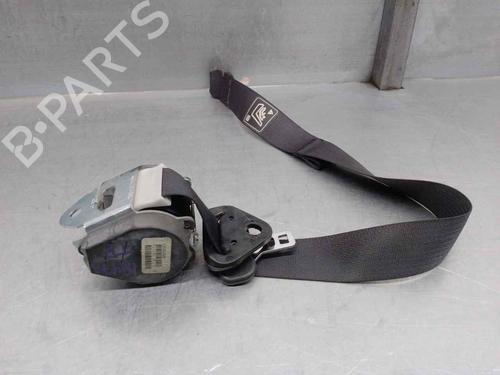 Used Rear right seatbelt JEEP COMPASS (MK49) 2.0 CRD (140 hp) 15194508